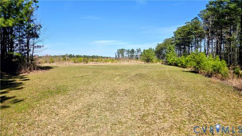 Tiny photo for 0 Loblolly Lane, Disputanta, VA 23842 (MLS # 2607421)