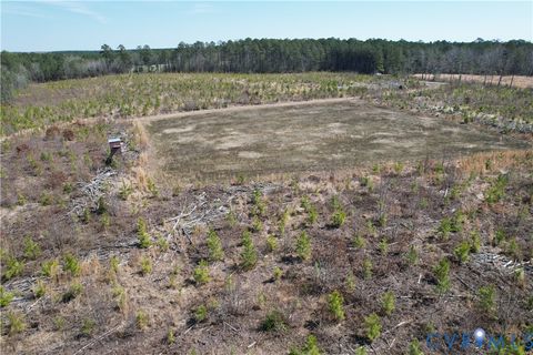 Tiny photo for 0 Loblolly Lane, Disputanta, VA 23842 (MLS # 2607421)