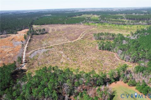 Tiny photo for 0 Loblolly Lane, Disputanta, VA 23842 (MLS # 2607421)