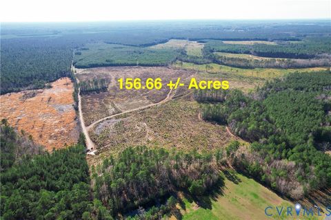 Photo of 0 Loblolly Lane, Disputanta, VA 23842 (MLS # 2607421)