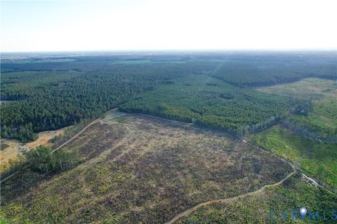 Tiny photo for 0 Loblolly Lane, Disputanta, VA 23842 (MLS # 2607421)