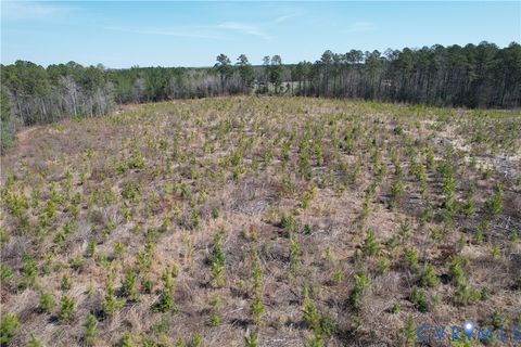 Tiny photo for 0 Loblolly Lane, Disputanta, VA 23842 (MLS # 2607421)
