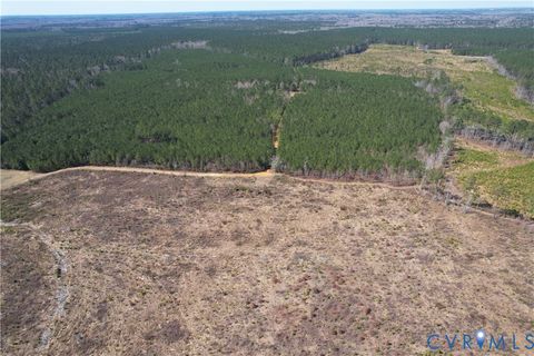 Tiny photo for 0 Loblolly Lane, Disputanta, VA 23842 (MLS # 2607421)