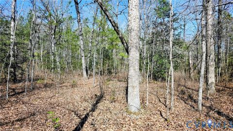 Tiny photo for 0 Loblolly Lane, Disputanta, VA 23842 (MLS # 2607421)