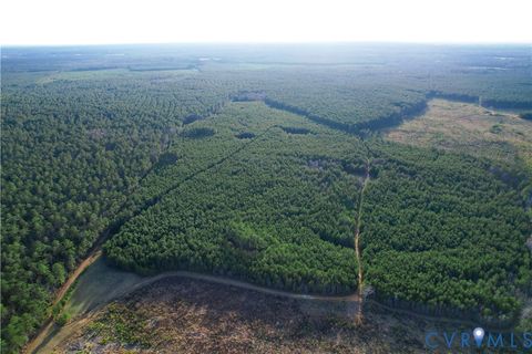 Tiny photo for 0 Loblolly Lane, Disputanta, VA 23842 (MLS # 2607421)