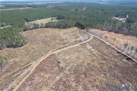 Tiny photo for 0 Loblolly Lane, Disputanta, VA 23842 (MLS # 2607421)