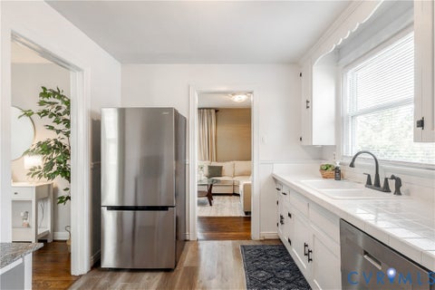 Tiny photo for 4633 Jervie Drive, Richmond, VA 23234 (MLS # 2628389)