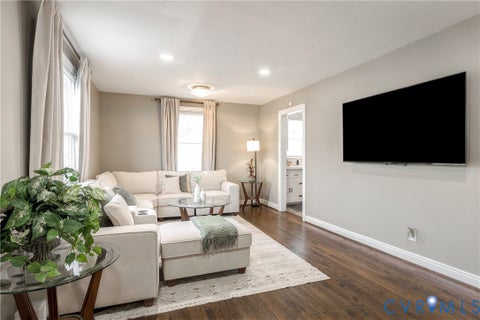 Tiny photo for 4633 Jervie Drive, Richmond, VA 23234 (MLS # 2628389)