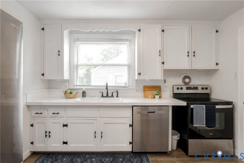 Tiny photo for 4633 Jervie Drive, Richmond, VA 23234 (MLS # 2628389)