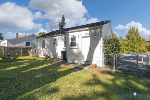 Tiny photo for 4633 Jervie Drive, Richmond, VA 23234 (MLS # 2628389)