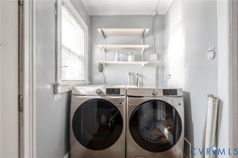 Tiny photo for 4633 Jervie Drive, Richmond, VA 23234 (MLS # 2628389)