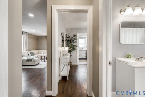 Tiny photo for 4633 Jervie Drive, Richmond, VA 23234 (MLS # 2628389)