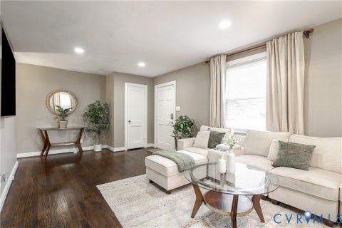 Tiny photo for 4633 Jervie Drive, Richmond, VA 23234 (MLS # 2628389)