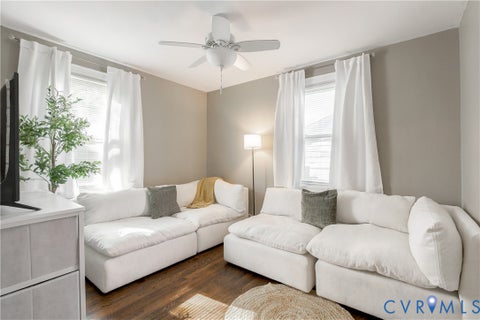 Tiny photo for 4633 Jervie Drive, Richmond, VA 23234 (MLS # 2628389)