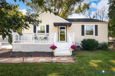 Tiny photo for 4633 Jervie Drive, Richmond, VA 23234 (MLS # 2628389)