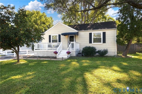 Tiny photo for 4633 Jervie Drive, Richmond, VA 23234 (MLS # 2628389)
