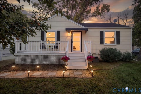 Photo of 4633 Jervie Drive, Richmond, VA 23234 (MLS # 2628389)