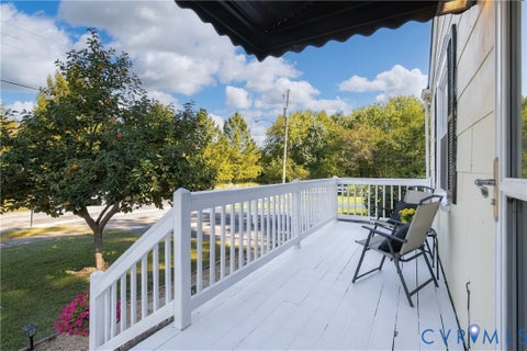 Tiny photo for 4633 Jervie Drive, Richmond, VA 23234 (MLS # 2628389)