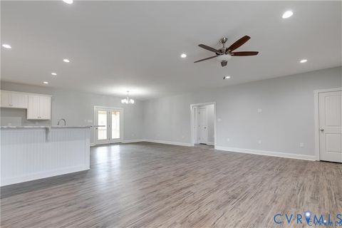 Tiny photo for 3840 Maidens Road, Powhatan, VA 23139 (MLS # 2531730)