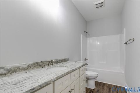 Tiny photo for 3840 Maidens Road, Powhatan, VA 23139 (MLS # 2531730)