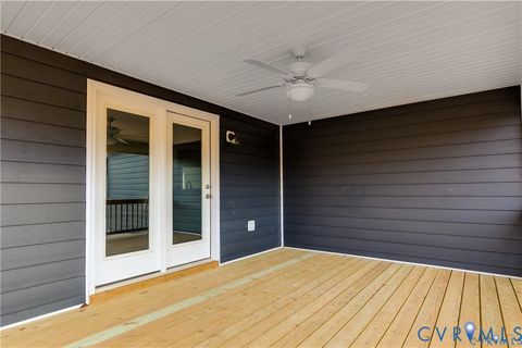 Tiny photo for 3840 Maidens Road, Powhatan, VA 23139 (MLS # 2531730)