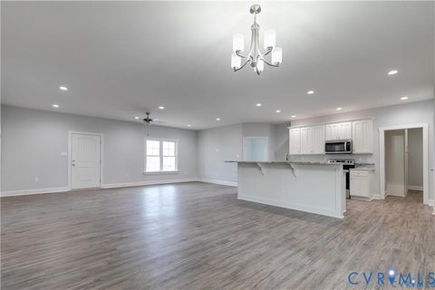 Tiny photo for 3840 Maidens Road, Powhatan, VA 23139 (MLS # 2531730)