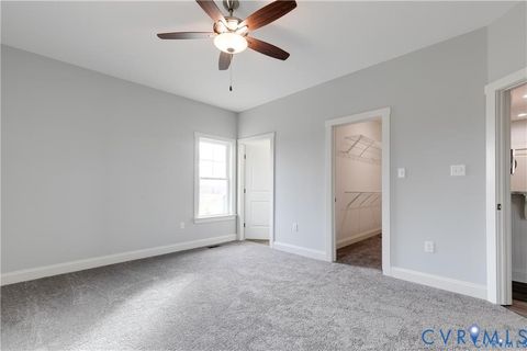 Tiny photo for 3840 Maidens Road, Powhatan, VA 23139 (MLS # 2531730)