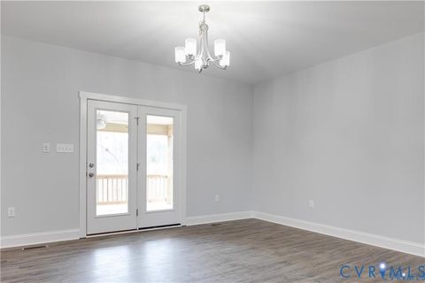 Tiny photo for 3840 Maidens Road, Powhatan, VA 23139 (MLS # 2531730)