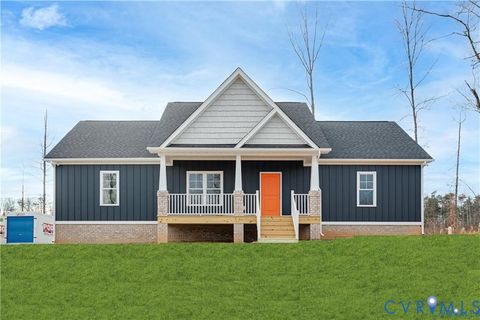 Photo of 3840 Maidens Road, Powhatan, VA 23139 (MLS # 2531730)