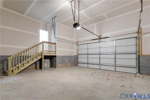 Tiny photo for 3840 Maidens Road, Powhatan, VA 23139 (MLS # 2531730)