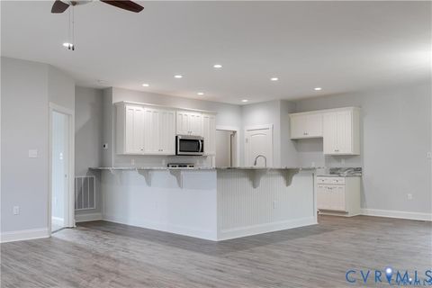 Tiny photo for 3840 Maidens Road, Powhatan, VA 23139 (MLS # 2531730)