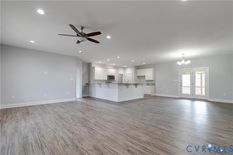 Tiny photo for 3840 Maidens Road, Powhatan, VA 23139 (MLS # 2531730)