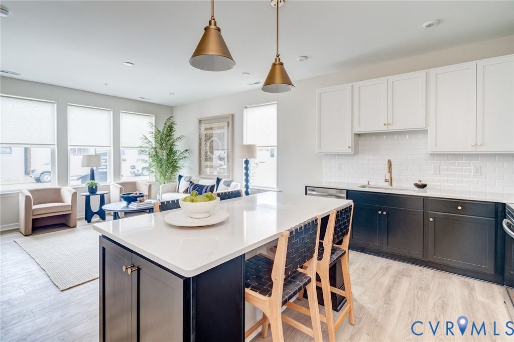 Photo for 3406 Carlton Street #2-4B, Richmond, VA 23230 (MLS # 2532176)