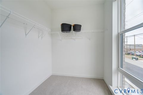Tiny photo for 3406 Carlton Street #2-4B, Richmond, VA 23230 (MLS # 2532176)