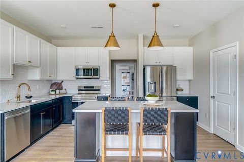 Tiny photo for 3406 Carlton Street #2-4B, Richmond, VA 23230 (MLS # 2532176)