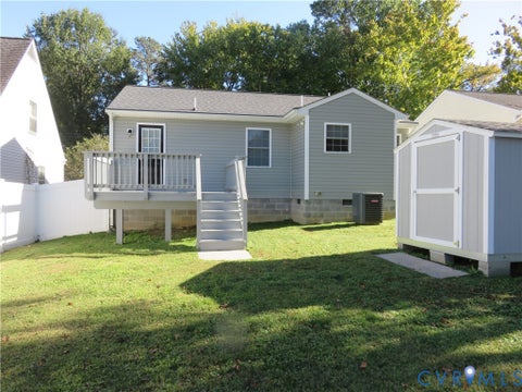 Tiny photo for 14 N Kalmia Avenue, Henrico, VA 23075 (MLS # 2628742)