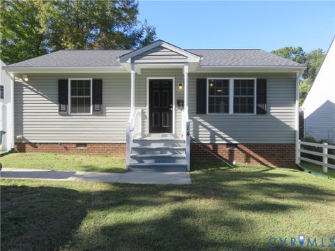 Photo of 14 N Kalmia Avenue, Henrico, VA 23075 (MLS # 2628742)