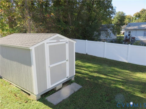 Tiny photo for 14 N Kalmia Avenue, Henrico, VA 23075 (MLS # 2628742)