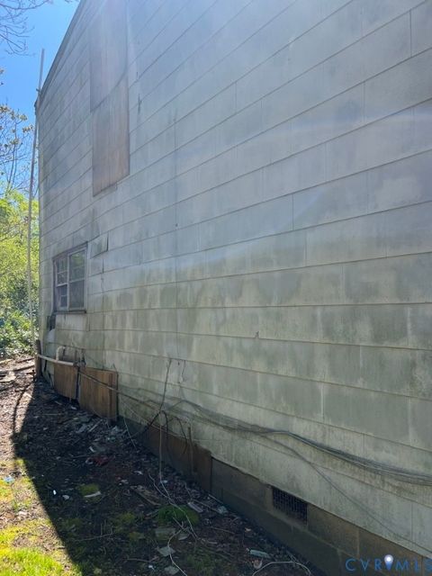 Tiny photo for 606-608 Cameron Street, Petersburg, VA 23803 (MLS # 2618848)