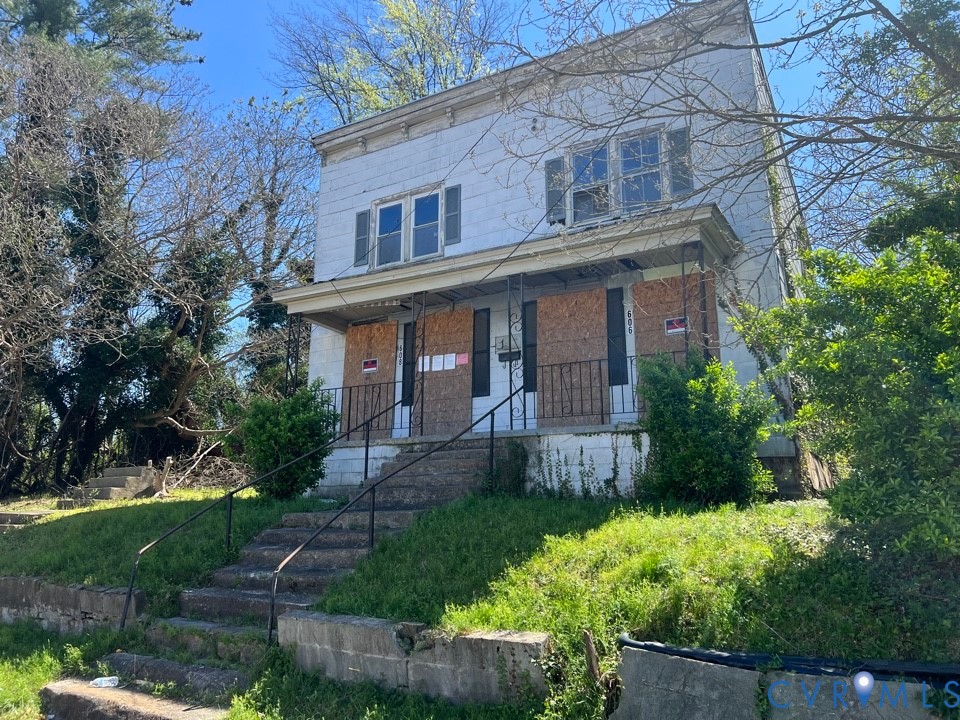 606-608 Cameron Street