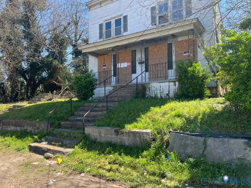 606-608 Cameron Street