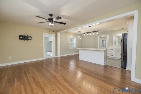 Tiny photo for 612 S Main Street, Lawrenceville, VA 23868 (MLS # 2609113)