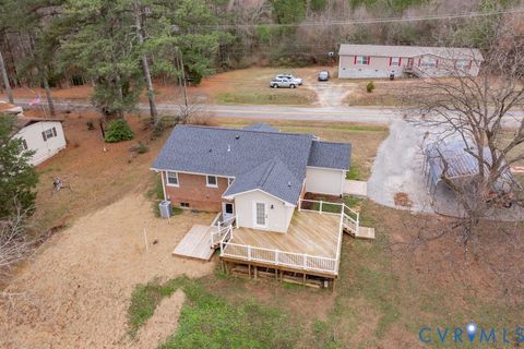 Tiny photo for 612 S Main Street, Lawrenceville, VA 23868 (MLS # 2609113)