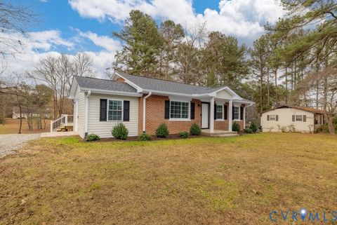 Tiny photo for 612 S Main Street, Lawrenceville, VA 23868 (MLS # 2609113)