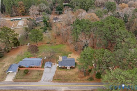 Tiny photo for 612 S Main Street, Lawrenceville, VA 23868 (MLS # 2609113)