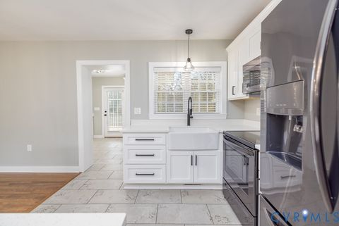 Tiny photo for 612 S Main Street, Lawrenceville, VA 23868 (MLS # 2609113)