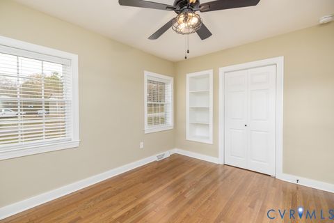 Tiny photo for 612 S Main Street, Lawrenceville, VA 23868 (MLS # 2609113)