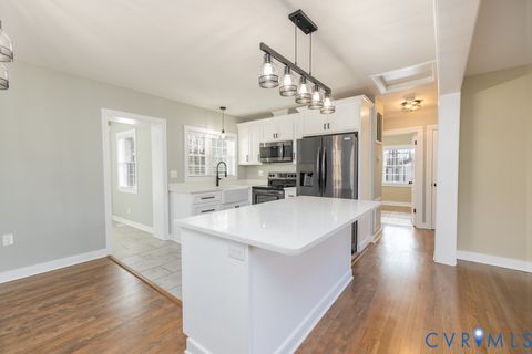 Tiny photo for 612 S Main Street, Lawrenceville, VA 23868 (MLS # 2609113)