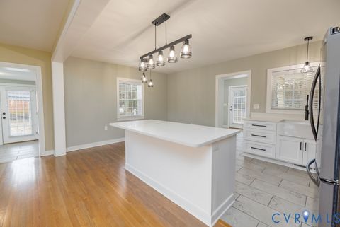 Tiny photo for 612 S Main Street, Lawrenceville, VA 23868 (MLS # 2609113)