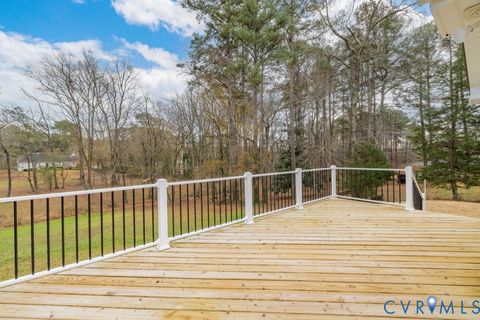 Tiny photo for 612 S Main Street, Lawrenceville, VA 23868 (MLS # 2609113)